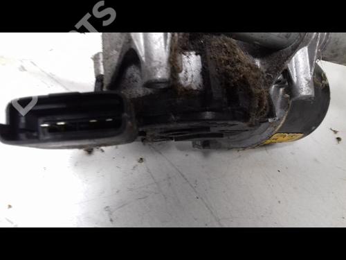 Front wiper motor RENAULT MEGANE III Hatchback (BZ0/1_, B3_) 1.5 dCi (BZ09, BZ0D, BZ1W, BZ29, BZ14) | BP9756127M29 