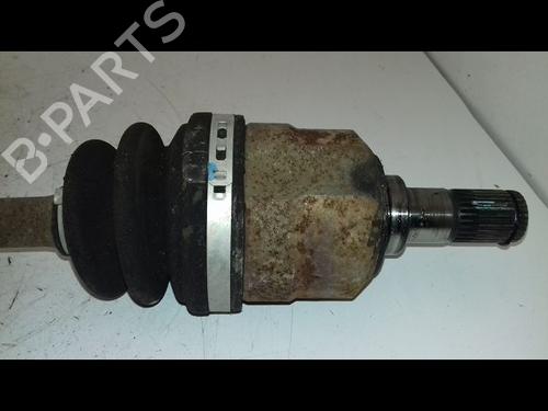 Left front driveshaft HYUNDAI i30 Estate (FD) 1.6 CRDi | BP22997347M38 