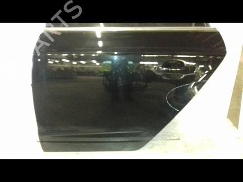 Used Left rear door AUDI A3 Sportback (8VA, 8VF) 2.0 TDI (150 hp) 29225627
