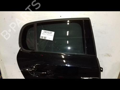 Right rear door PEUGEOT 208 II (UB_, UP_, UW_, UJ_) 1.2 PureTech 100 | BP29225554C5 