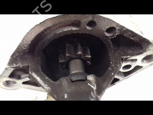 Startmotor DACIA SANDERO 1.4 MPI LPG | BP15200086M8 