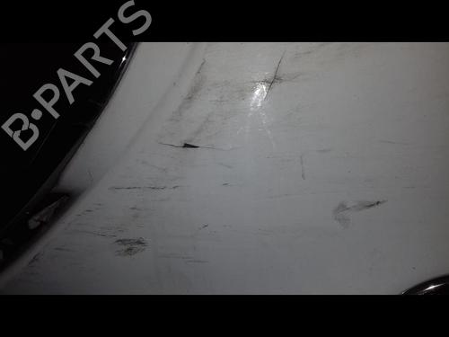 Used Front bumper PEUGEOT 208 I (CA_, CC_) 1.4 HDi (68 hp) 22341707