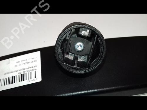 Rear mirror SEAT IBIZA IV (6J5, 6P1) 1.2 TDI | BP14955132I6 