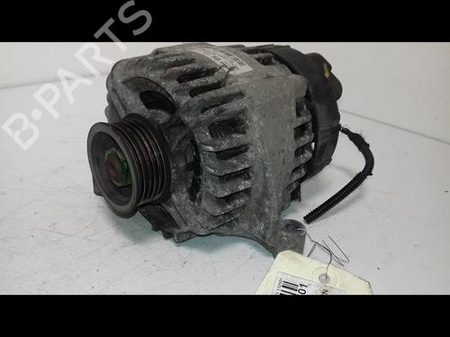 Alternator FIAT PANDA (169_) 1.1 (169.AXA1A) | BP23194571M7 