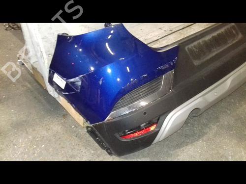 Used Rear bumper RENAULT CAPTUR II (HF_) TCe 130 (HFMF) (131 hp) 29216764