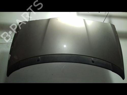 Hood PEUGEOT 5008 (0U_, 0E_) 1.6 HDi | BP21180495C1