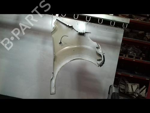 Used Left front fenders Left front fenders 37083635 37083635