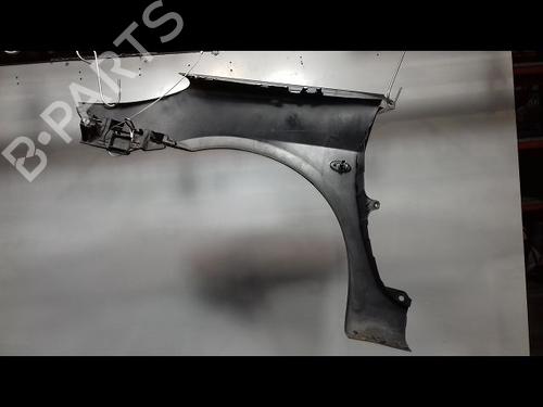 Used Right front fenders PEUGEOT 307 (3A/C) 1.6 HDi (90 hp) 16155879