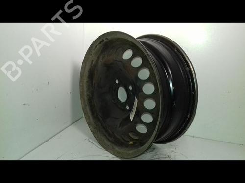 Used Rim OPEL CORSA D (S07) 1.2 (L08, L68) (86 hp) 20670370