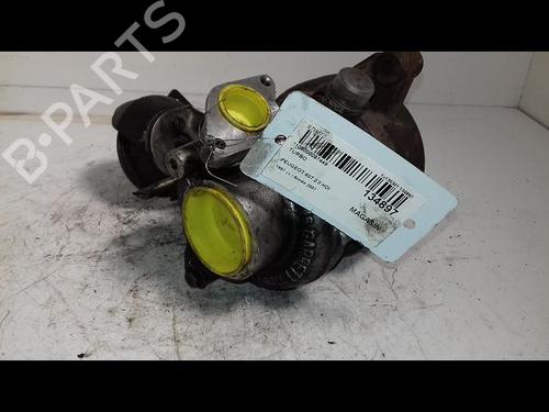 Used Turbocharger/Supercharger Turbocharger/Supercharger 12354959 12354959