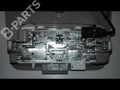 Interior roof light RENAULT ZOE (BFM_) ZOE | BP11694259I8