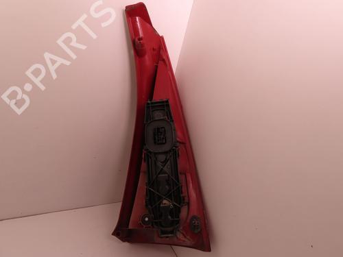 Left taillight CITROËN C3 I (FC_, FN_) 1.4 HDi | BP23196511C34 