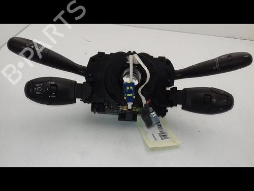 Used Steering column stalk CITROËN C3 Pluriel (HB_) 1.4 HDi (68 hp) 17021705
