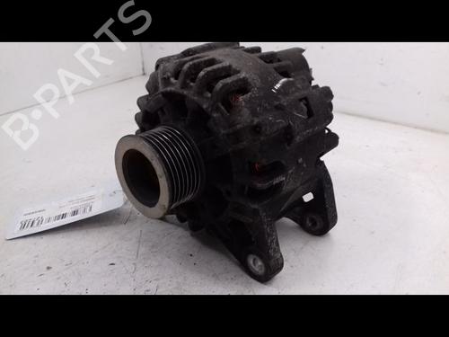 Alternator RENAULT CLIO III Grandtour (KR0/1_) 1.2 16V (KR0P) | BP9118145M7