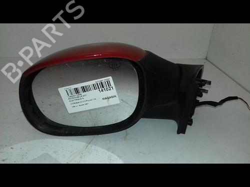 Used Left mirror CITROËN C3 Pluriel (HB_) 1.4 (73 hp) 19798856
