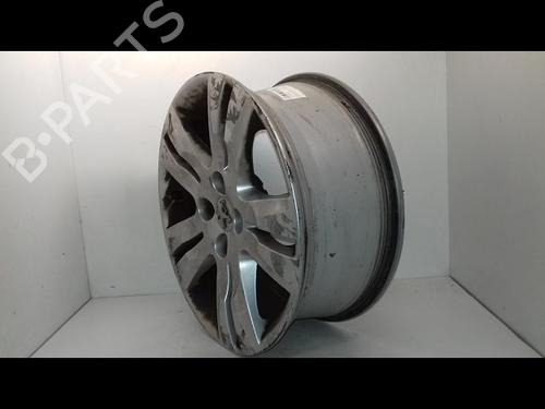 Rim PEUGEOT 5008 (0U_, 0E_) 2.0 HDi | BP29216437C45 