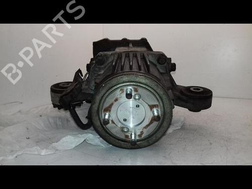 Used Rear differential PEUGEOT 4007 (VU_, VV_) 2.2 HDi (156 hp) 29216312