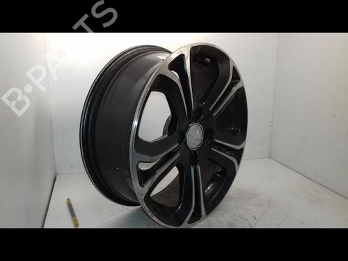 Rim PEUGEOT 208 I (CA_, CC_) 1.2 VTI 82 | BP22997467C45