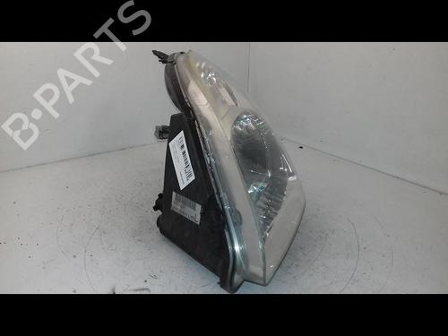 Scheinwerfer links für SUZUKI SWIFT III (MZ, EZ) 1.3 DDiS (RS413D) (69 hp) 30950164