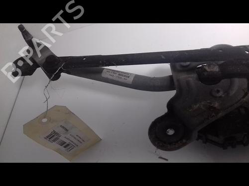 Front wiper motor JAGUAR X-TYPE I (X400) 2.2 D | BP15200648M29 