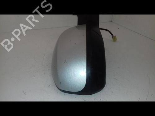 Right mirror OPEL AGILA B (H08) 1.0 (F68) | BP29225228C27 