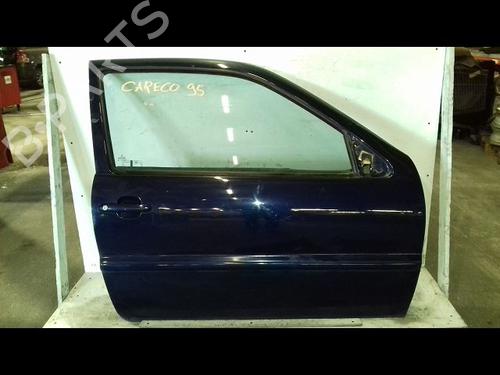 Dør højre fortil VW POLO (6N2) 1.4 | BP29225005C3 