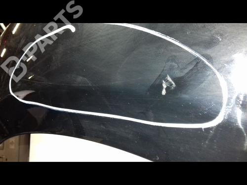 Left front fenders BMW 1 (E87) 118 d | BP11426356C41 