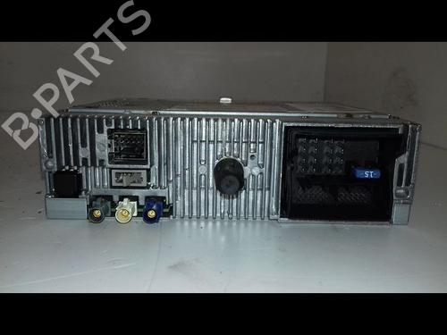 Radio PEUGEOT 508 I (8D_) 1.6 HDi | BP29224284E6 