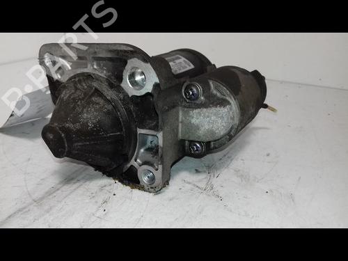 Starter DACIA LOGAN (LS_) 1.6 (LS0B, LS0D, LS0F, LS0H) | BP12846720M8  - Image 7