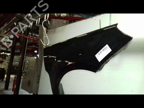 Right front fenders MERCEDES-BENZ B-CLASS Sports Tourer (W245) B 200 (245.233) | BP29224526C42 