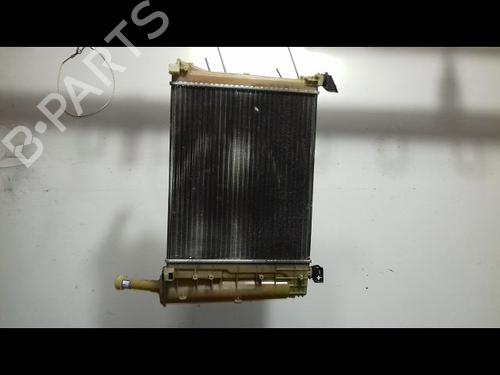 Køler FIAT 500 (312_) 1.2 (312AXA1A) | BP18104265M31 