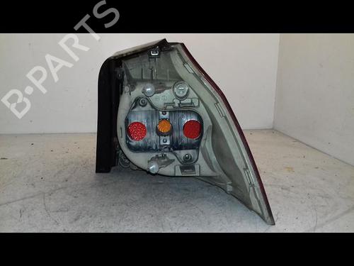 Left taillight VW GOLF V (1K1) 1.9 TDI | BP33136625C34 - Image 2
