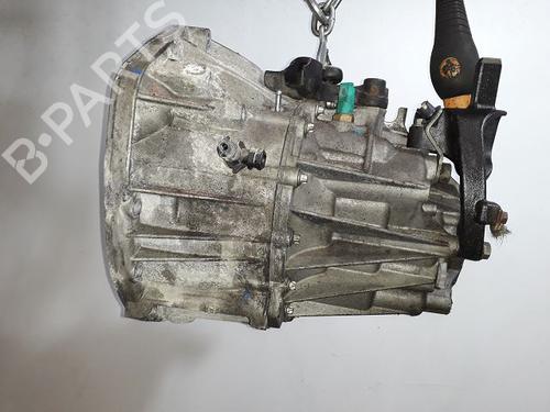 Gearbox RENAULT MASTER III Van (FV) 2.3 dCi 150 FWD (FV0F, FV03, FV09) | BP37530144M3 - Image 2