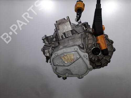 Used Gearbox CITROËN C4 Picasso II 1.2 THP 130 (130 hp) 8966762