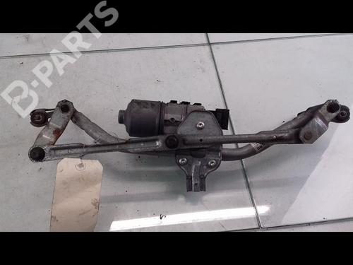 Front wiper motor PEUGEOT 207 (WA_, WC_) 1.4 HDi | BP8962755M29 