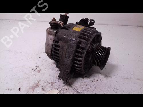 Used Alternator Alternator TOYOTA CELICA Coupe (_T23_) 1.8 16V VT-i (ZZT230_, ZZT230) (143 hp) 15200106 15200106