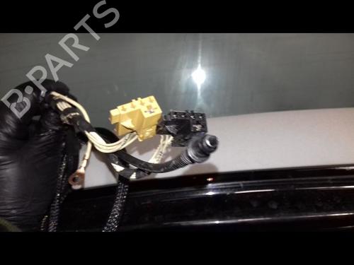 Tailgate VW POLO (9N_, 9A_) 1.4 TDI | BP16092113C6 