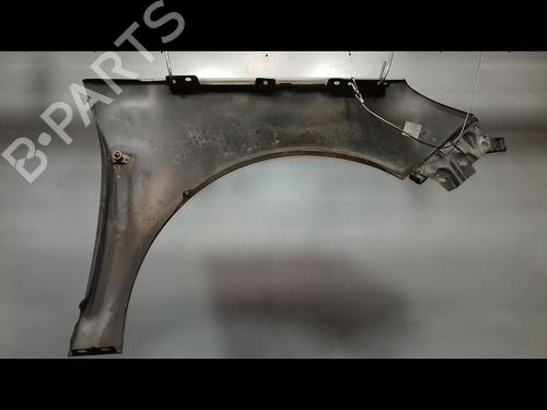 Used Left front fenders OPEL INSIGNIA A (G09) 2.0 CDTI (68) (131 hp) 15089531