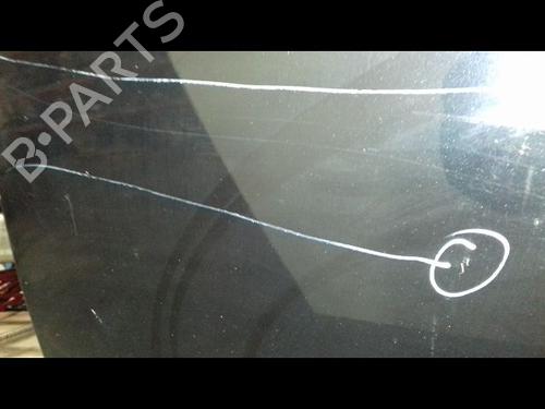 Left front door VW PASSAT B6 Variant (3C5) 2.0 TDI 16V | BP16956181C2 