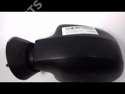 Left mirror DACIA SANDERO 1.4 MPI LPG | BP10288173C26 