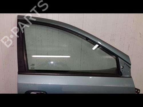 Right front door NISSAN ALMERA TINO (V10) 1.8 | BP23195377C3 