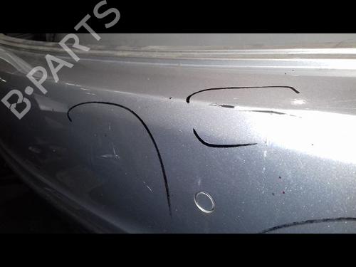 Rear bumper VW GOLF PLUS V (5M1, 521) 1.4 TSI | BP16313746C8 