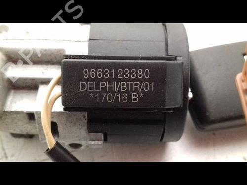 Electronic module CITROËN C3 II (SC_) 1.0 VTi 68 | BP30949568M83