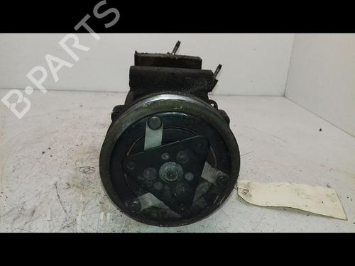 Used AC compressor PEUGEOT 206 CC (2D) 2.0 S16 (136 hp) 18859525
