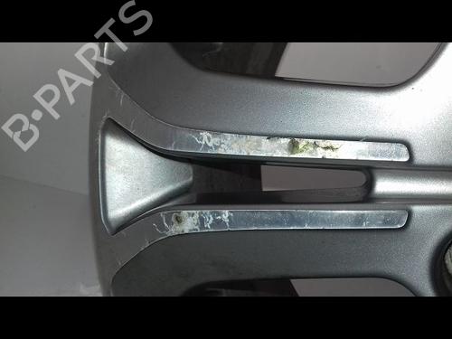 Rim PEUGEOT 208 I (CA_, CC_) 1.2 VTI 82 | BP29223934C45 