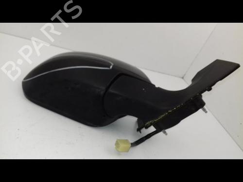 Right mirror OPEL AGILA B (H08) 1.0 LPG (F68) | BP17037899C27 