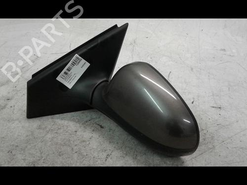 Used Left mirror FIAT BRAVO II (198_) 1.6 D Multijet (198AXH1B) (105 hp) 8966693