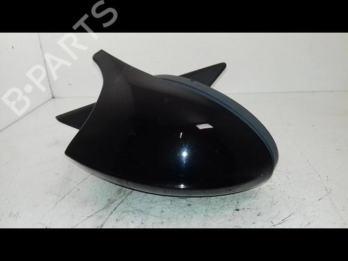 Left mirror BMW 3 (E90) 325 i | BP29225277C26 