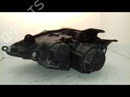 Used Right headlight Right headlight CITROËN C8 (EA_, EB_) 2.0 HDi 135 (136 hp) 36659383 36659383