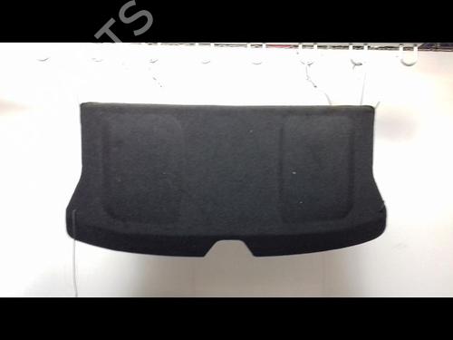 Used Rear parcel shelf PEUGEOT 306 Hatchback (7A, 7C, N3, N5) 1.6 (98 hp) 23196020